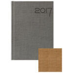 Rokovnik A4 Nature Eko 186 boja drva - Slika 2