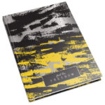 Teka tvrdi uvez A4 crte  80L 80g Premium Connect - Slika 13