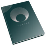 Teka tvrdi uvez A4 crte  80L 80g Premium Connect - Slika 14