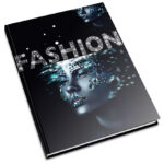 Teka tvrdi uvez A4 crte  80L 80g Premium Connect - Slika 16