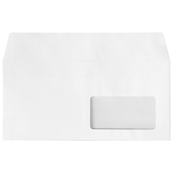 Kuverte ABT-PD strip 80g s perforacijom pk1000 Fornax!!