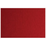 Papir u boji B1 200g Bristol Colore pk10 Connect 47 bordo