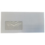 Kuverte ABT-PL strip za laser printer 90g pk1000 Croatan 05722