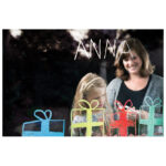 Marker-kreda za staklo 4-15 mm Edding 4090 crveni - Slika 4