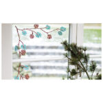 Marker-kreda za staklo 4-15 mm Edding 4090 zeleni - Slika 4