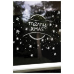 Marker-kreda za staklo 4-15 mm Edding 4090 bijeli - Slika 7