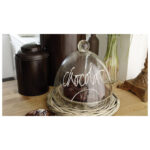 Marker-kreda za staklo 2-3 mm Edding 4095 bijeli - Slika 5