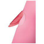Fascikl klip pp A4 Color R-Bow Leitz 41760125 crveni - Slika 2