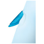 Fascikl klip pp A4 Color R-Bow Leitz 41760130 plavi - Slika 2