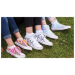 Marker za tekstil 2-3 mm Edding 4500 crni - Slika 4