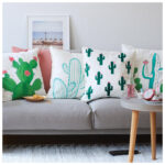 Marker za tekstil 2-3 mm Edding 4500 zeleni - Slika 3