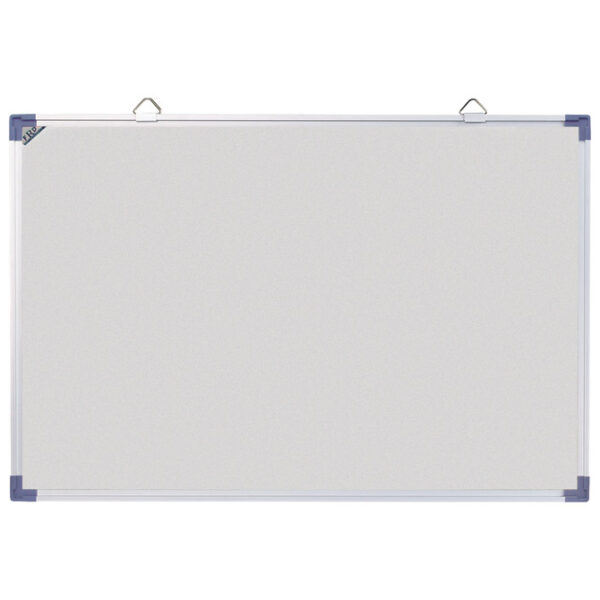 Ploča magnetna  60x45 cm WB4560 bijela