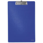 Ploča klip A4 pp Esselte 56055 plava