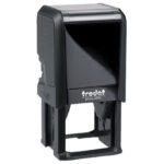 Printy 40x40 mm Trodat 4924 crni
