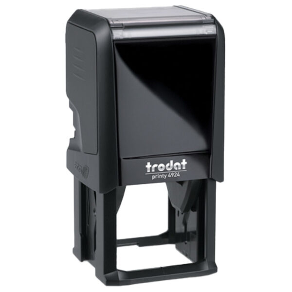 Printy 40x40 mm Trodat 4924 crni