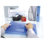 Traka ljepljiva nevidljiva 19 mm/33m Scotch Crystal-600 3M. - Slika 3