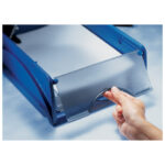 Ladica za spise Leitz 52310035 plava - Slika 3