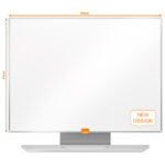 Kutija s  5 ladica Post set Leitz 52800025 crvena - Slika 2