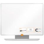 Kutija s  5 ladica Post set Leitz 52800025 crvena - Slika 3