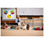 Kutija s 10 ladica Form set Leitz 52810089 siva - Slika 2