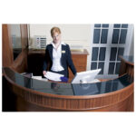 Stroj za spajanje do  20 listova stolni električni NeXXt Leitz 55330235 plavi - Slika 2