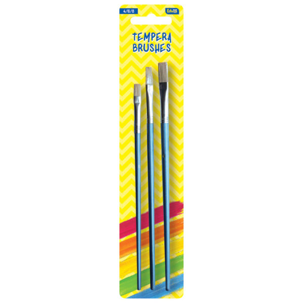Kist za tempere 577/ 6,8,10 Educa blister
