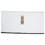 Mapa uložna 2ringa-fi20 mm A5 Donau 3718001PL-10 plava - Slika 2