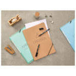 Marker za CD/DVD permanentni obostrani 0,4-0,7 mm Twin Marker Pilot SCA-TMCD-B crni - Slika 3