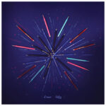 Uložak za roler 0,7 mm Frixion piši-briši pk3 Pilot BLS-FR7-L-S3 plavi - Slika 2