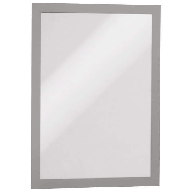 000014895 Etui samoljepljiv A5 s magnetnim otvaranjem pk2 Durable 4871-01 crni - Slika 1