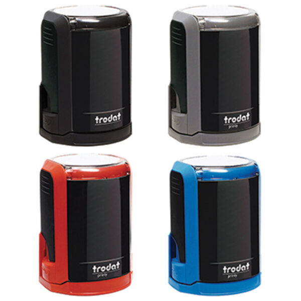 Printy fi42 mm Trodat 4642 sortirano