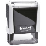 Printy fi38 mm Trodat 4638 sortirano