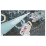 Boja akrilna u spreju 200ml permanentna Edding 5200922 bijela - Slika 7