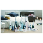 Boja akrilna u spreju 200ml permanentna Edding 5200922 bijela - Slika 8