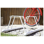 Boja akrilna u spreju 200ml permanentna Edding 5200902 mat crvena - Slika 4