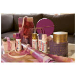 Boja akrilna u spreju 200ml permanentna Edding 5200910 mat ljubičasta - Slika 3