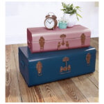 Boja akrilna u spreju 200ml permanentna Edding 5200933 tamnoplava - Slika 2