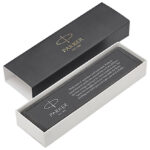 Olovka kemijska Jotter Royal Parker specijal plava - Slika 2