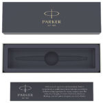 Olovka kemijska Jotter Royal Parker specijal plava - Slika 3