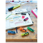 Signir mini 1-3 mm pk100 Edding sortirano - Slika 3