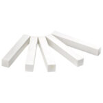 Kreda školska četvrtasta soft pk72 Connect bijela - Slika 3