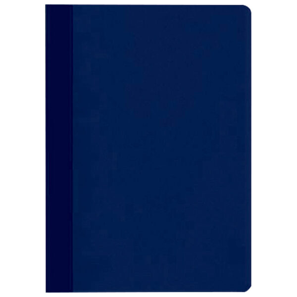 Fascikl mehanika klizna pvc A3 US.85124 tamnoplavi