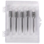 Igle metalne za pištolj za splinte PST/S100 pk5 Printex