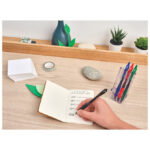 Roler gel grip 0,5 mm G2 Pilot BL-G2-5-B crni - Slika 2