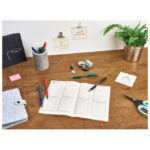 Olovka kemijska Super Grip Pilot BPGP-10R-F-L plava - Slika 2