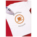 Folija Ink Jet A4 preslikač pk5 Zweckform MD1001-5 - Slika 2