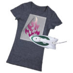 Folija Ink Jet A4 preslikač pk4 Zweckform MD1003 - Slika 2