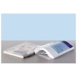 Fascikl uložni A4 pp prošireni+klapa gore sjajni pk5 Leitz 47573003 - Slika 2