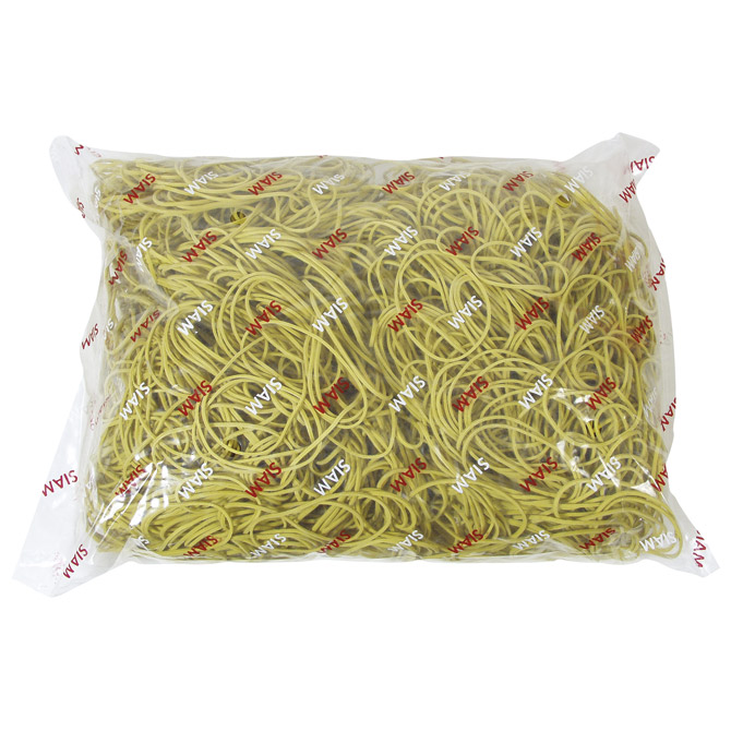 000019056 Vezica gumena fi-160 mmxširina 1,8 mmx1kg Siam - Slika 1