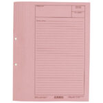 Obrazac A-215/R fascikl omot zaključenog posla s inozemstvom Fokus!!